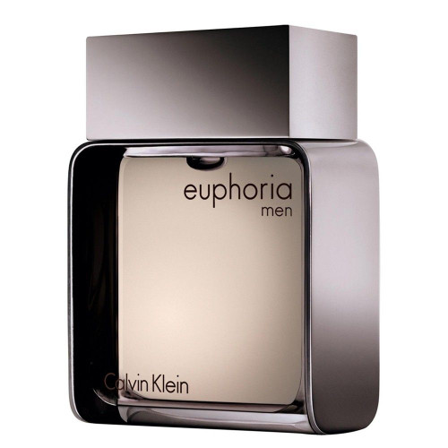 Calvin Klein - Euphoria For Men Eau de Toilette 1.7 oz.