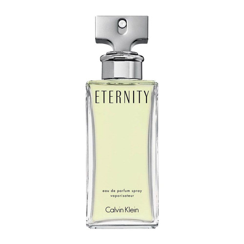 Calvin Klein - Eternity Eau de Parfum 3.4 oz.