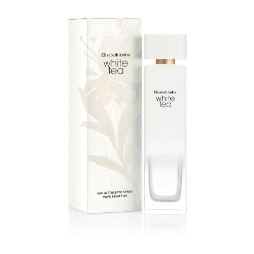 Elizabeth Arden - White Tea Eau de Toilette 3.3 oz.