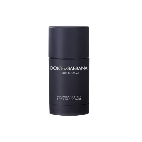 DOLCE & GABBANA - Pour Homme Deodorant Stick 2.5 oz.