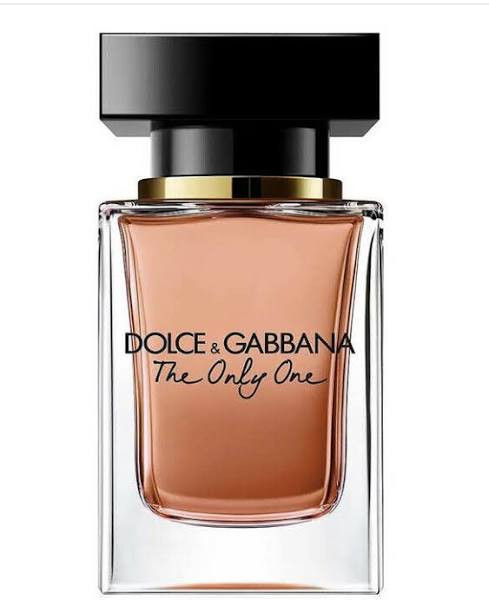 DOLCE & GABBANA - The Only One Eau de Parfum 1 oz.