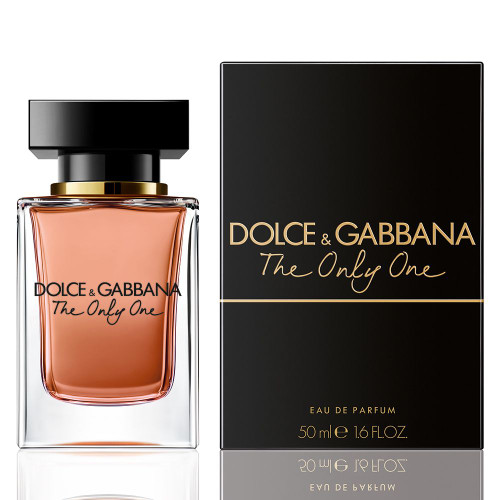 DOLCE & GABBANA - DOLCE & GABBANA - The Only One Eau de Parfum 1.6 oz.