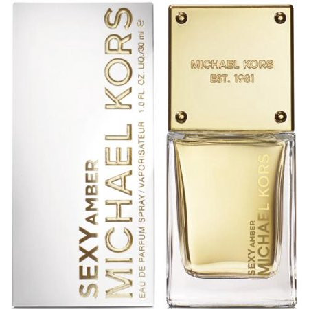 Michael Kors - Sexy Amber Eau de Parfum 1 oz.