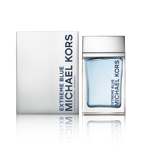 Michael Kors - Extreme Blue Eau de Toilette 4 oz.