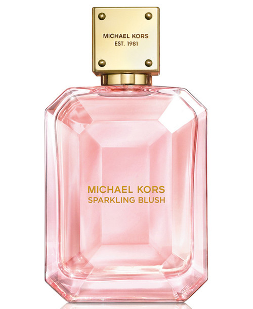 Michael Kors - Sparkling Blush Eau de Parfum 3.4 oz.