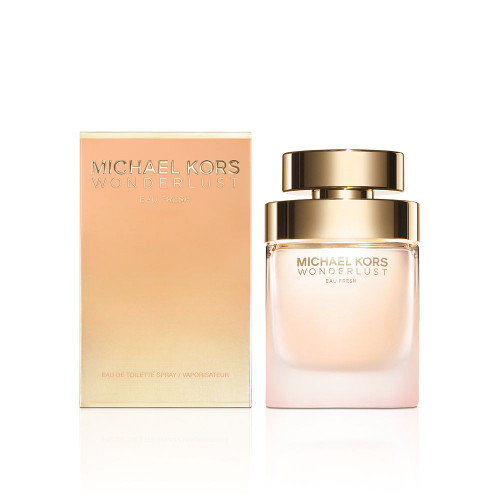 Michael Kors - Wonderlust Eau Fresh Eau de Parfum 3.4 oz.