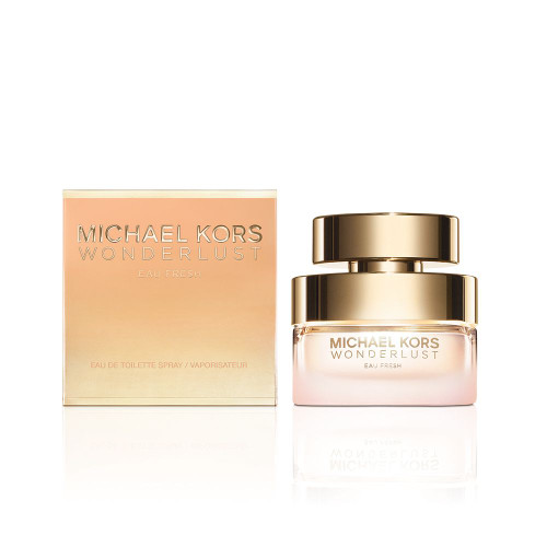 Michael Kors - Wonderlust Eau Fresh Eau de Parfum 1 oz.