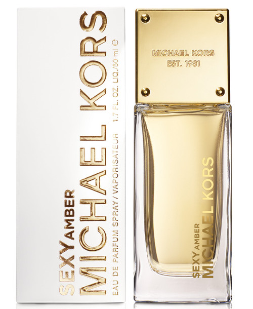 Michael Kors - Sexy Amber Eau de Parfum 1.7 oz.