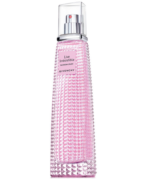 GIVENCHY - Live Irresistible Blossom Crush Eau de Parfum 1.7 oz.