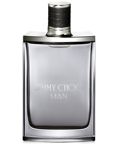 JIMMY CHOO - Man Eau de Toilette 3.3 oz.