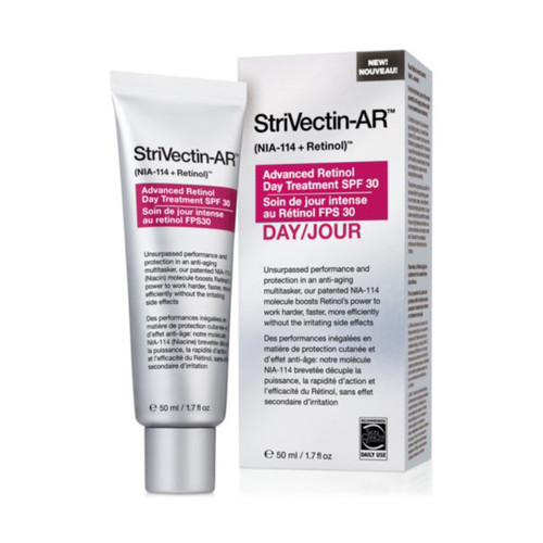 StriVectin - StriVectin-AR Advanced Retinol Day Treatment SPF 30