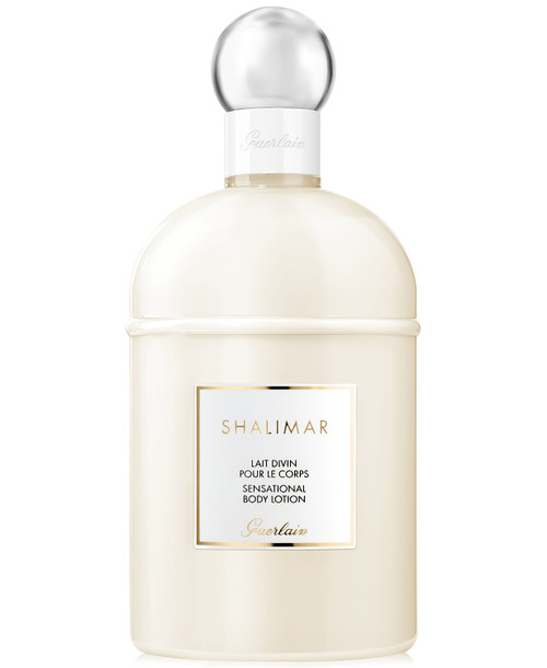 GUERLAIN - Shalimar Perfumed Body Lotion 6.7 oz.