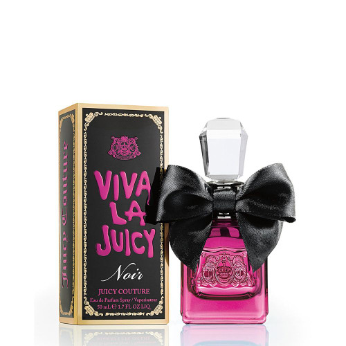 Juicy Couture - Viva La Juicy Noir Eau de Parfum 1.7 oz.