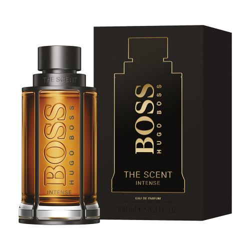 HUGO BOSS - The Scent Intense Eau de Parfum 3.3 oz.