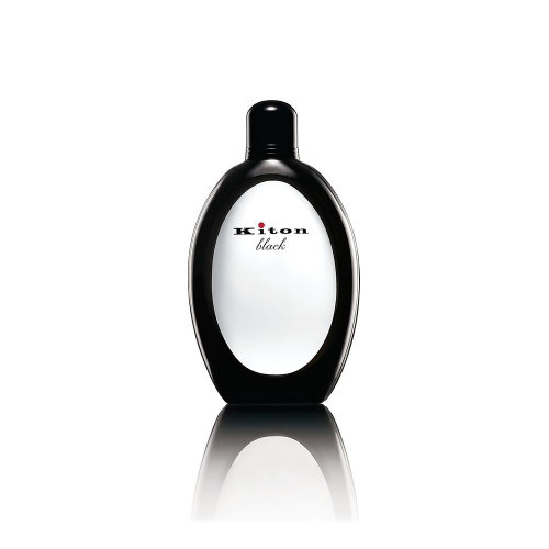 Kiton - Black Eau de Toilette 4.2 oz.