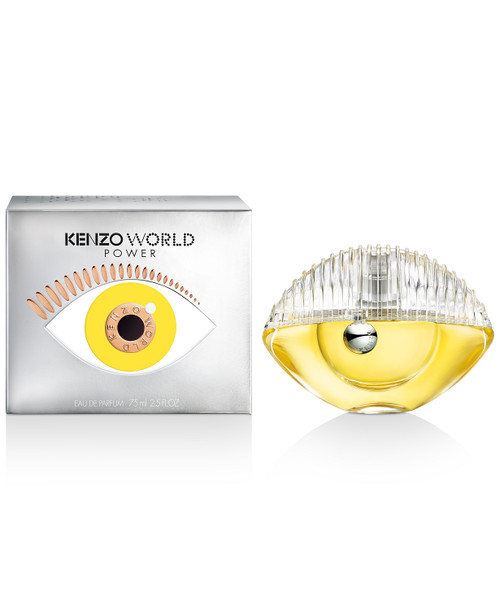 KENZO - World Power Eau de Parfum 2.5 oz.