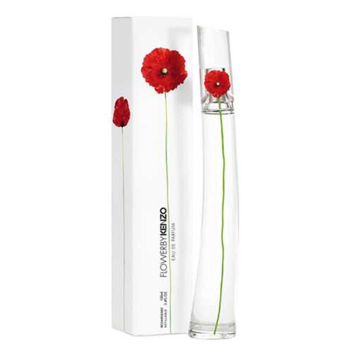 KENZO - Flower By Kenzo Eau de Parfum 3.4 oz.