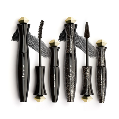 Mirenesse - Supreme Icurl Secret Weapon 24HR Mascara Full + Mini Me