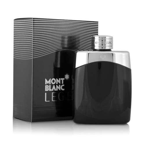 MONT BLANC -  Legend Eau de Toilette 3.4 oz.