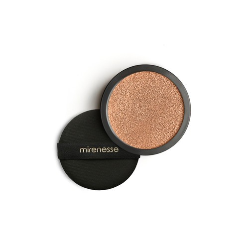 Mirenesse - 10 Collagen Cushion Compact Refill 27. Cinnamon