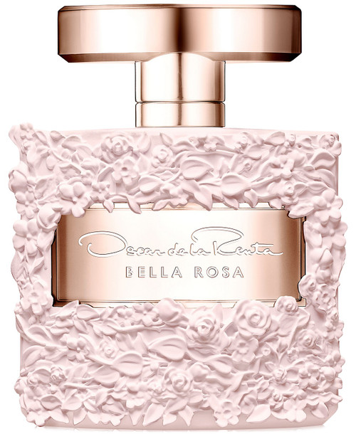 Oscar de la Renta - Bella Rosa Eau de Parfum 3.4 oz.