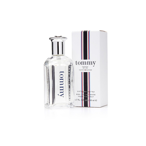 TOMMY HILFIGER - Tommy Eau de Toilette 1.7 oz.