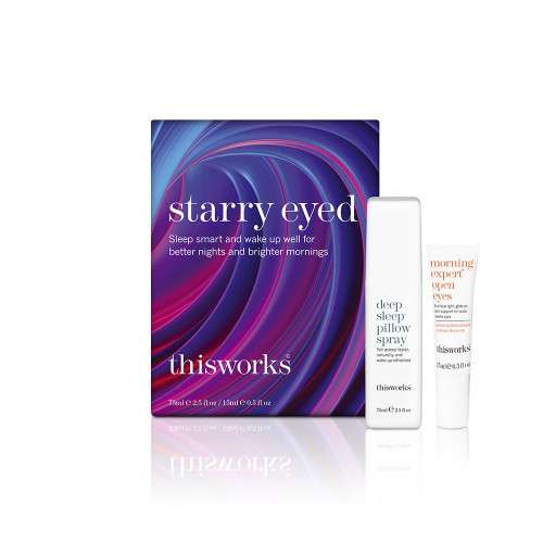 thisworks - Starry Eyed Set