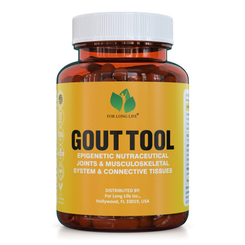 For Long Life - GOUT TOOL