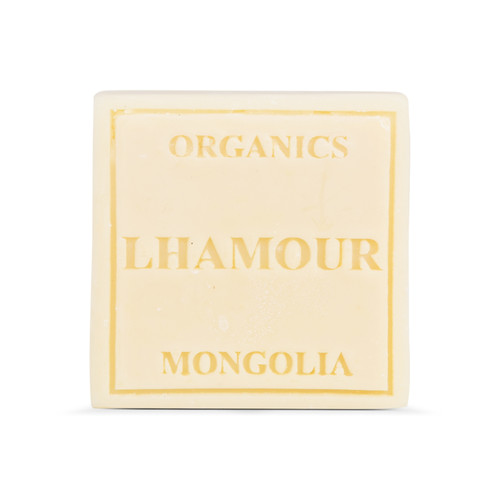 Lhamour - Goat's Milk Soap