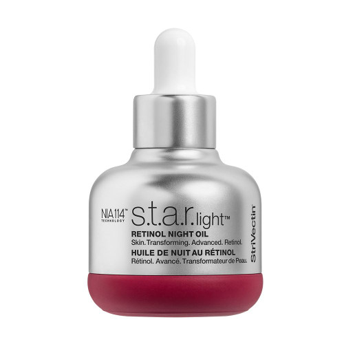 Strivectin - s.t.a.r.light Retinol Night Oil 1 oz.