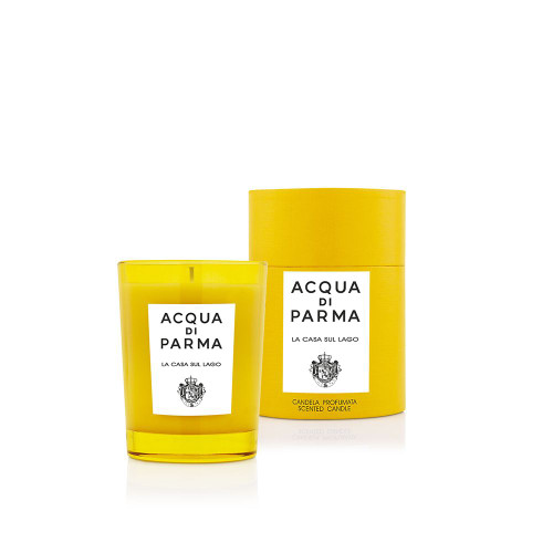 ACQUA DI PARMA - La Casa Sul Lago Scented Candle 7 oz.