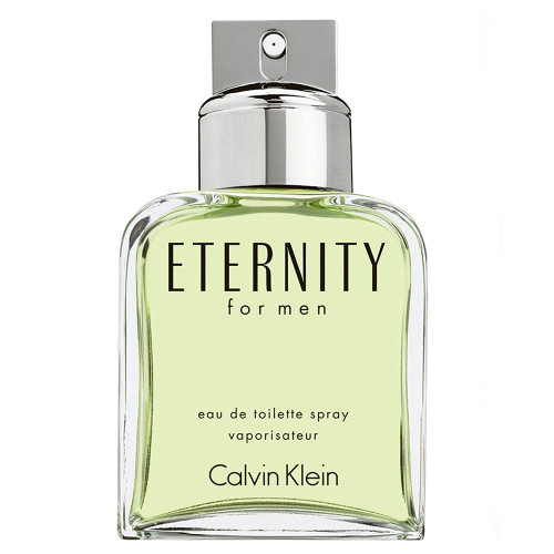Calvin Klein - Eternity For Men Eau de Toilette 1.7 oz.