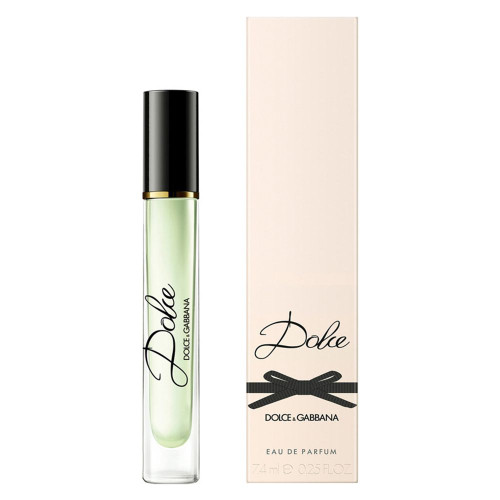 DOLCE & GABBANA - Dolce Eau de Parfum Travel Spray 0.25 oz.