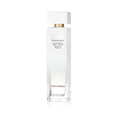 Elizabeth Arden - Vanilla Orchid White Tea Eau de Toilette 3.4 oz.