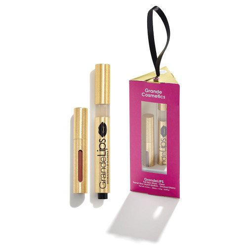 GRANDE COSMETICS - GrandeLIPS Ornament