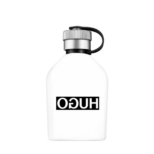HUGO BOSS - HUGO Reversed Eau de Toilette 4.2 oz.