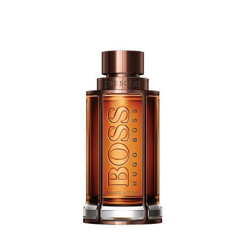 HUGO BOSS - The Scent Private Accord Eau de Toilette 3.3 oz.