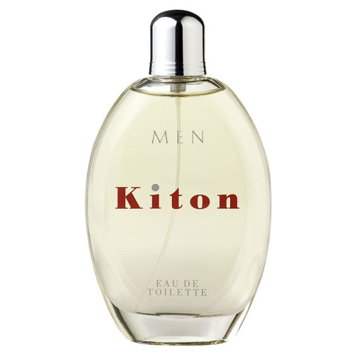 Kiton - Men Eau de Toilette 2.5 oz.