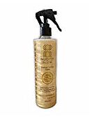 Rose & Caramel - Nudity Glow Gradual Tanning Water