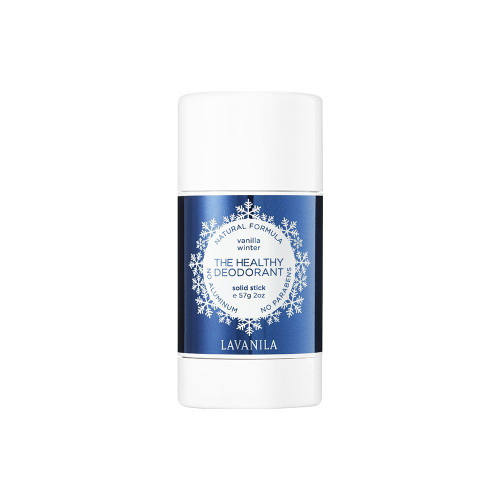 Lavanila - The Healthy Deodorant Vanilla Winter 2 oz.