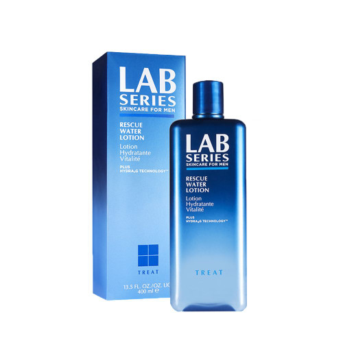 Lab Series - Rescue Water Lotion 13.5 oz.
