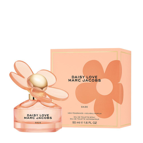 Marc Jacobs - Daisy Love Daze Eau de Toilette 1.6 oz.