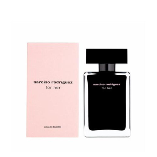 Narciso Rodriguez - For Her Eau de Toilette 1.6 oz.