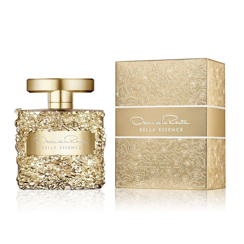 Oscar De La Renta - Bella Essence Eau de Parfum 3.4 oz.