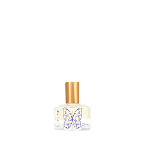 DefineMe - Delphine Natural Perfume Oil