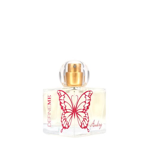 DefineMe - Audry Natural Perfume Mist