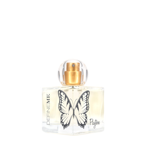DefineMe - Payton Natural Perfume Mist