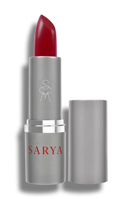 SARYA COUTURE MAKEUP - Natural Creme Lipstick