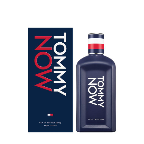 TOMMY HILFIGER - Tommy Now Eau de Toilette 3.4 oz.