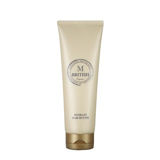 British M - Hydrate Hair Butter